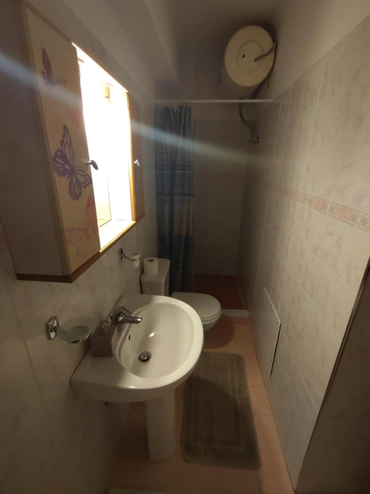 פאטרה Central Studio - Fully Equiped. Ideal For Couples מראה חיצוני תמונה