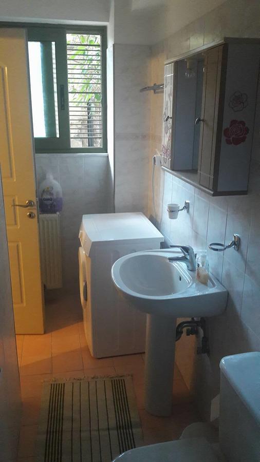 פאטרה Central Studio - Fully Equiped. Ideal For Couples מראה חיצוני תמונה